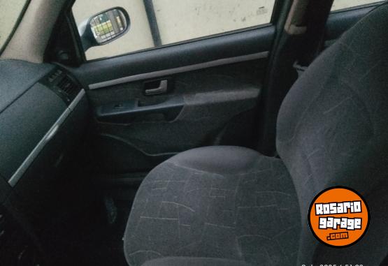 Autos - Fiat Palio 2007 Diesel 215000Km - En Venta