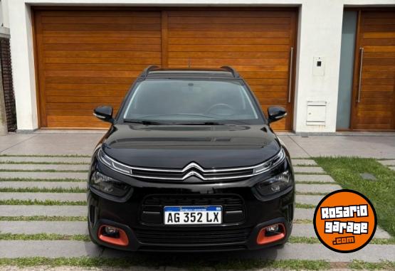 Autos - Citroen C4 cactus 2023 Nafta 46000Km - En Venta