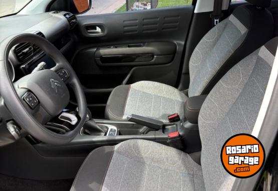 Autos - Citroen C4 cactus 2023 Nafta 46000Km - En Venta