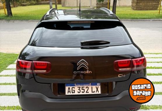 Autos - Citroen C4 cactus 2023 Nafta 46000Km - En Venta