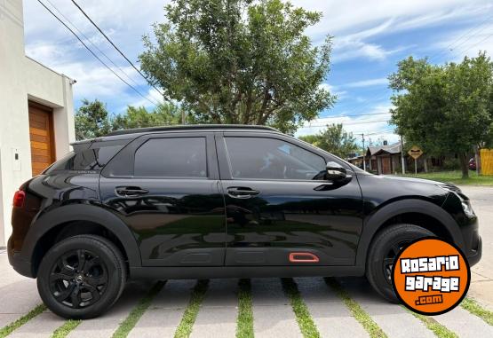 Autos - Citroen C4 cactus 2023 Nafta 46000Km - En Venta