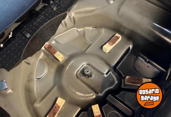 Autos - Citroen C4 cactus 2023 Nafta 46000Km - En Venta