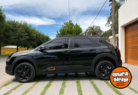 Autos - Citroen C4 cactus 2023 Nafta 46000Km - En Venta