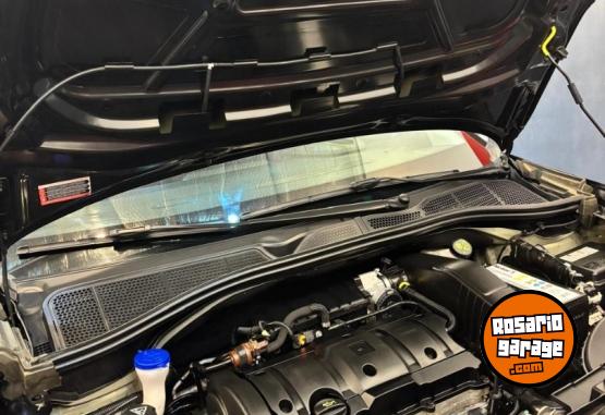 Autos - Citroen C4 cactus 2023 Nafta 46000Km - En Venta