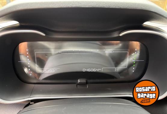 Autos - Citroen C4 cactus 2023 Nafta 46000Km - En Venta