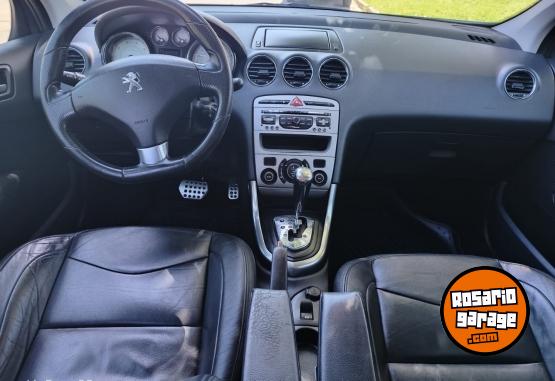 Autos - Peugeot 308 SPORT AT 2013 Nafta 143260Km - En Venta