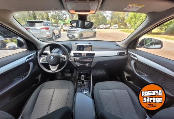 Camionetas - Bmw BMW X1 2.0 SDRIVE 2022 Nafta 80000Km - En Venta