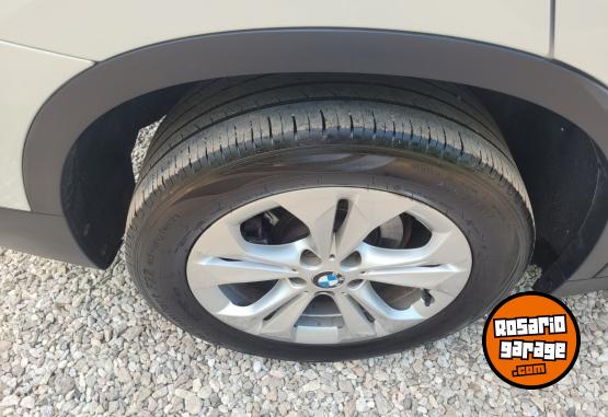 Camionetas - Bmw BMW X1 2.0 SDRIVE 2022 Nafta 80000Km - En Venta