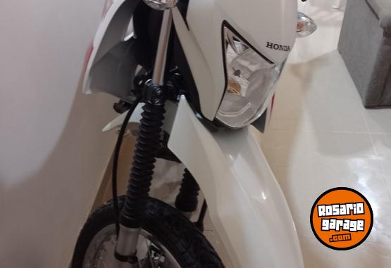 Motos - Honda Xr 150 2024 Nafta 190Km - En Venta