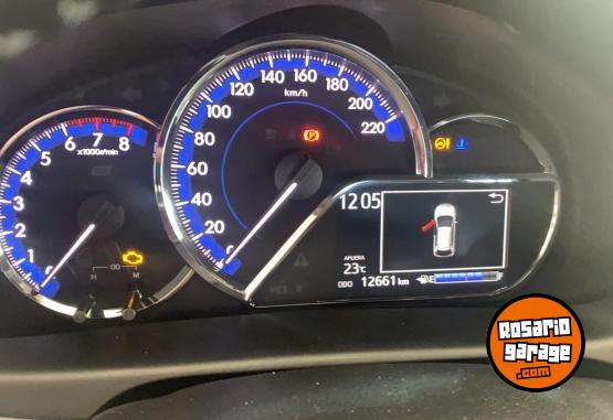 Autos - Toyota Yaris 2018 Nafta 90000Km - En Venta