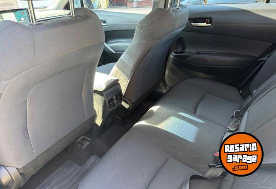 Autos - Toyota Corolla cross 2023 Nafta 55000Km - En Venta