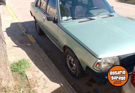 Autos - Renault 18 gtl 1986 Nafta 11111Km - En Venta