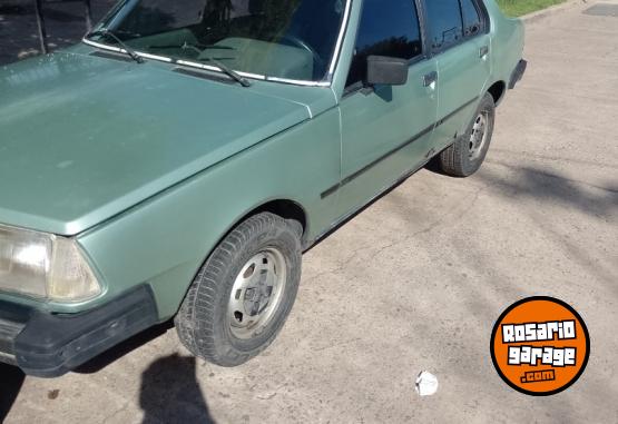Autos - Renault 18 gtl 1986 Nafta 11111Km - En Venta