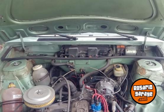 Autos - Renault 18 gtl 1986 Nafta 11111Km - En Venta