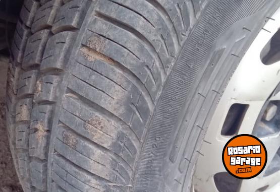 Autos - Renault 18 gtl 1986 Nafta 11111Km - En Venta