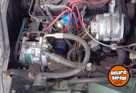 Autos - Renault 18 gtl 1986 Nafta 11111Km - En Venta