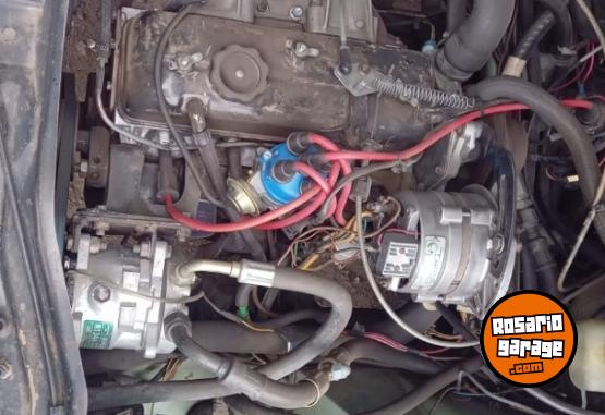 Autos - Renault 18 gtl 1986 Nafta 11111Km - En Venta