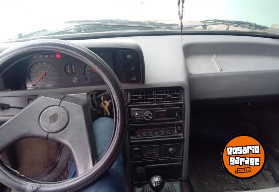 Autos - Renault 18 gtl 1986 Nafta 11111Km - En Venta