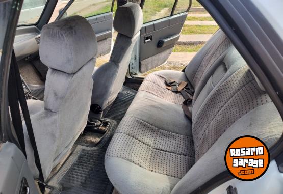 Autos - Renault 18 TXE 1989 Nafta 283000Km - En Venta