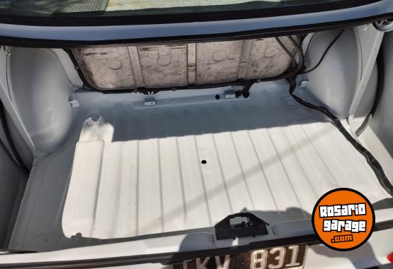 Autos - Renault 18 TXE 1989 Nafta 283000Km - En Venta