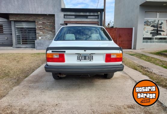 Autos - Renault 18 TXE 1989 Nafta 283000Km - En Venta