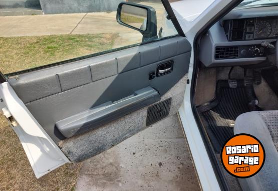 Autos - Renault 18 TXE 1989 Nafta 283000Km - En Venta