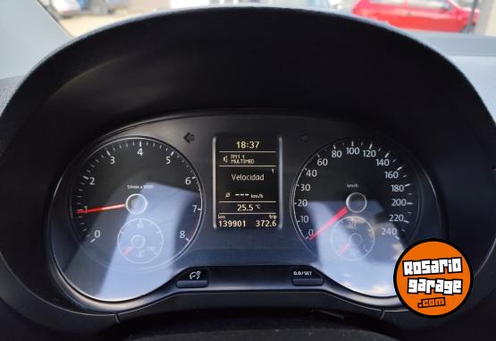 Autos - Volkswagen Suran Trendline 1.6 2013 Nafta 139900Km - En Venta