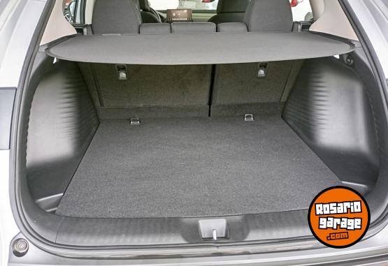 Camionetas - Honda ZRV LX 2024 Nafta 4000Km - En Venta