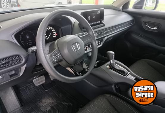 Camionetas - Honda ZRV LX 2024 Nafta 4000Km - En Venta