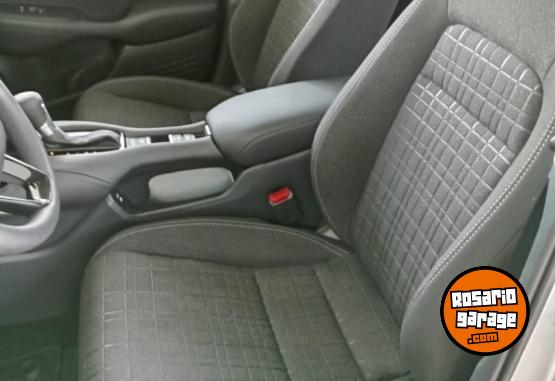 Camionetas - Honda ZRV LX 2024 Nafta 4000Km - En Venta