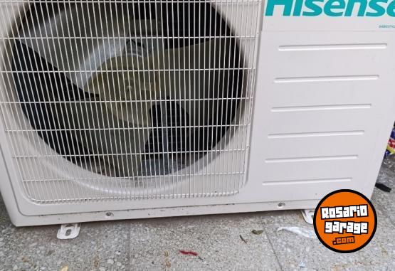 Hogar - AIRE ACONDICIONADO - OPORTUNIDAD - En Venta