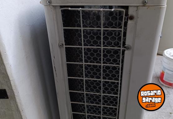 Hogar - AIRE ACONDICIONADO - OPORTUNIDAD - En Venta