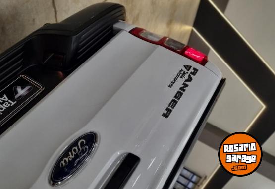Camionetas - Ford RANGER 2.2 XL 4X2 MT 2022 Diesel 70000Km - En Venta