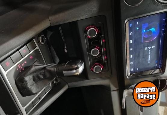 Camionetas - Volkswagen AMAROK TRENDLINE 2.0L 4X2 2015 Diesel 160000Km - En Venta