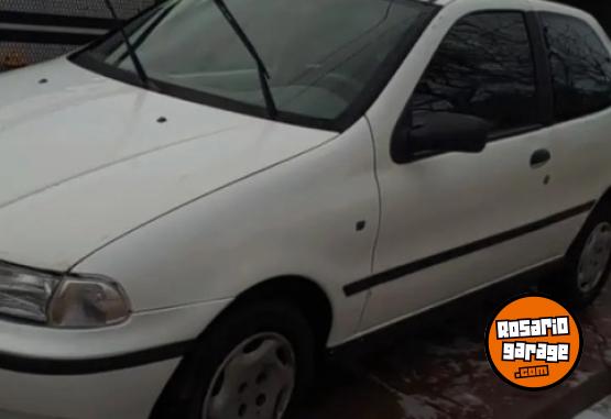 Autos - Fiat Palio 1998 GNC 240000Km - En Venta