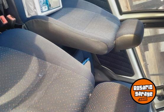 Autos - Fiat Palio 1998 GNC 240000Km - En Venta