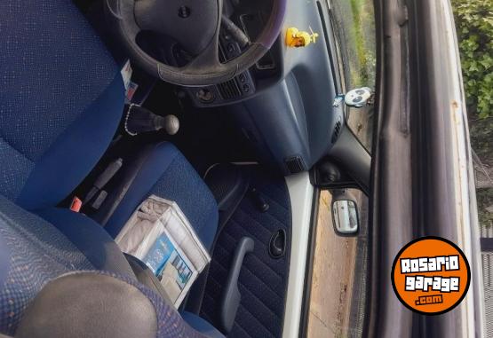 Autos - Fiat Palio 1998 GNC 240000Km - En Venta