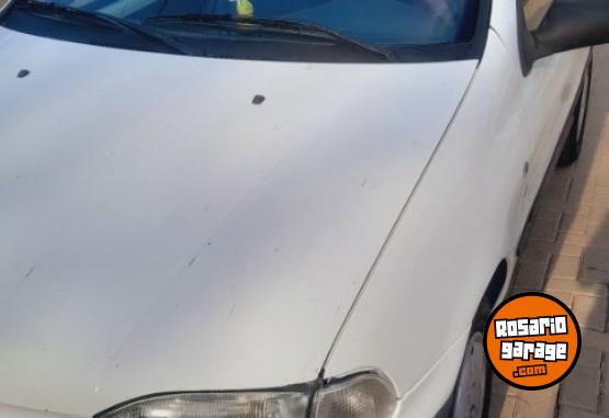 Autos - Fiat Palio 1998 GNC 240000Km - En Venta