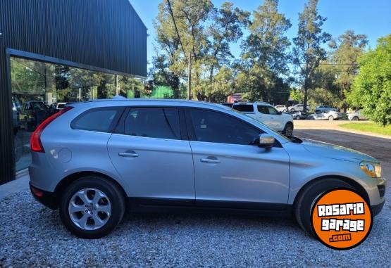 Camionetas - Toyota VOLVO XC60 T5 2013 Nafta 170000Km - En Venta