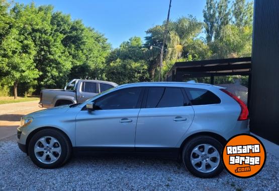 Camionetas - Toyota VOLVO XC60 T5 2013 Nafta 170000Km - En Venta