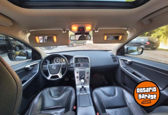 Camionetas - Toyota VOLVO XC60 T5 2013 Nafta 170000Km - En Venta