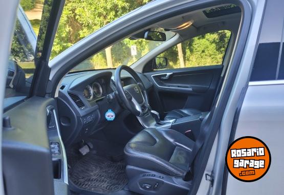 Camionetas - Toyota VOLVO XC60 T5 2013 Nafta 170000Km - En Venta