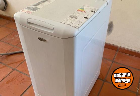 Hogar - Lavarropas Drean 6kg - En Venta