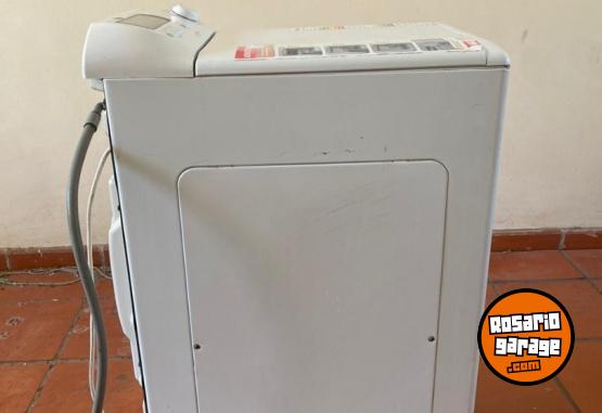 Hogar - Lavarropas Drean 6kg - En Venta