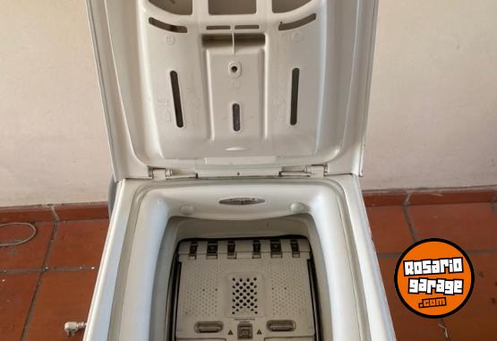 Hogar - Lavarropas Drean 6kg - En Venta