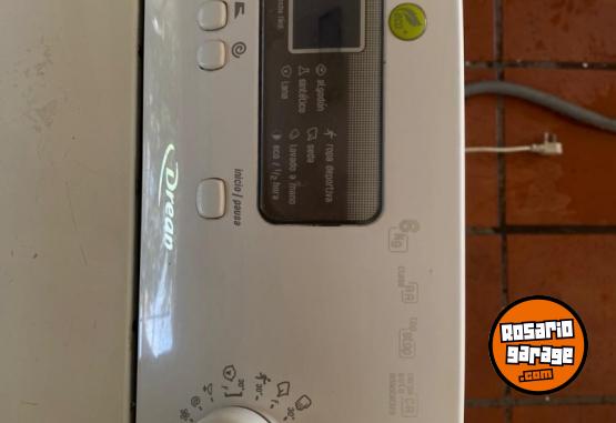 Hogar - Lavarropas Drean 6kg - En Venta