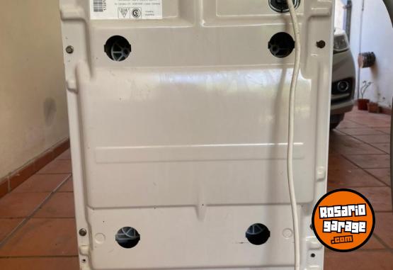 Hogar - Lavarropas Drean 6kg - En Venta