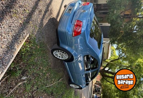 Autos - Volkswagen Bora 1.8t 2008 Nafta 154000Km - En Venta