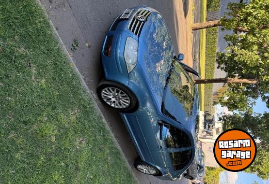 Autos - Volkswagen Bora 1.8t 2008 Nafta 154000Km - En Venta