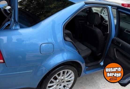 Autos - Volkswagen Bora 1.8t 2008 Nafta 154000Km - En Venta